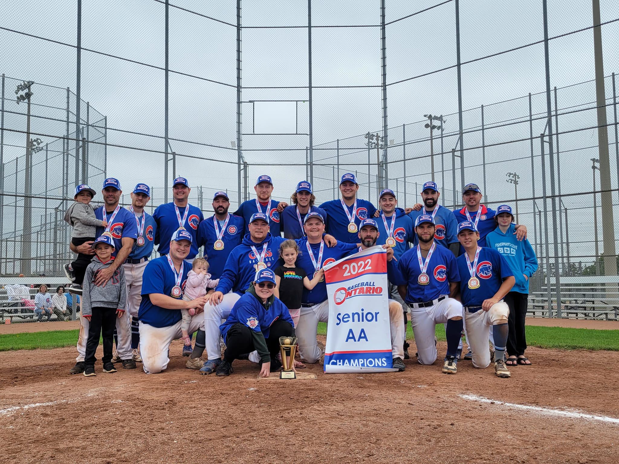 Championship Team Praised For Commitment To Community Baseball Owen championship-team-praised-for-commitment-to-community-baseball-owen