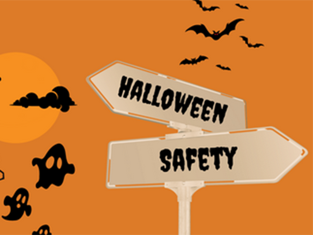 RCMP Reminding Trick-or-treaters And Drivers To Stay Safe On Halloween ...