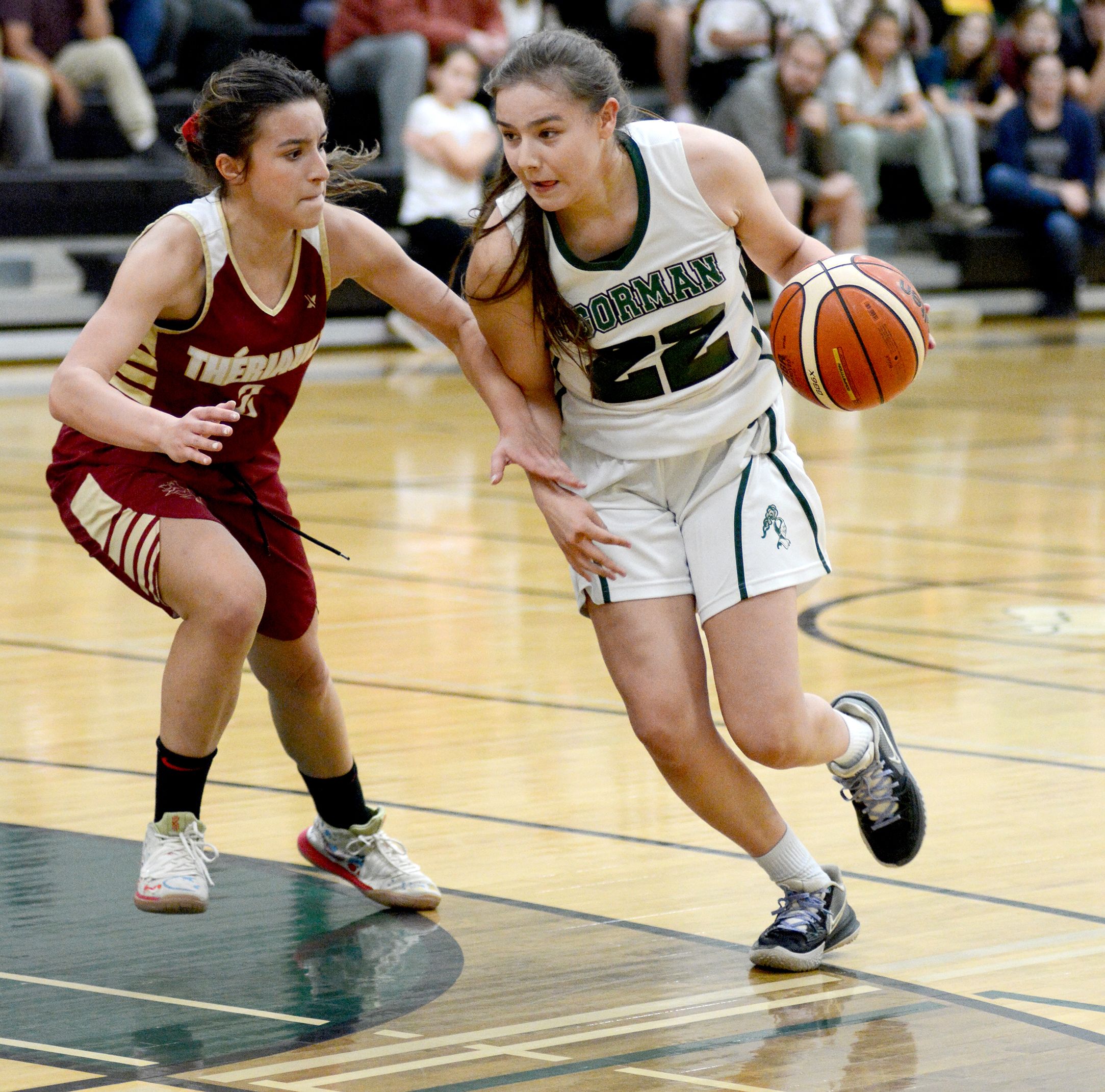 30th annual Sister Fay Tournament tips off Friday