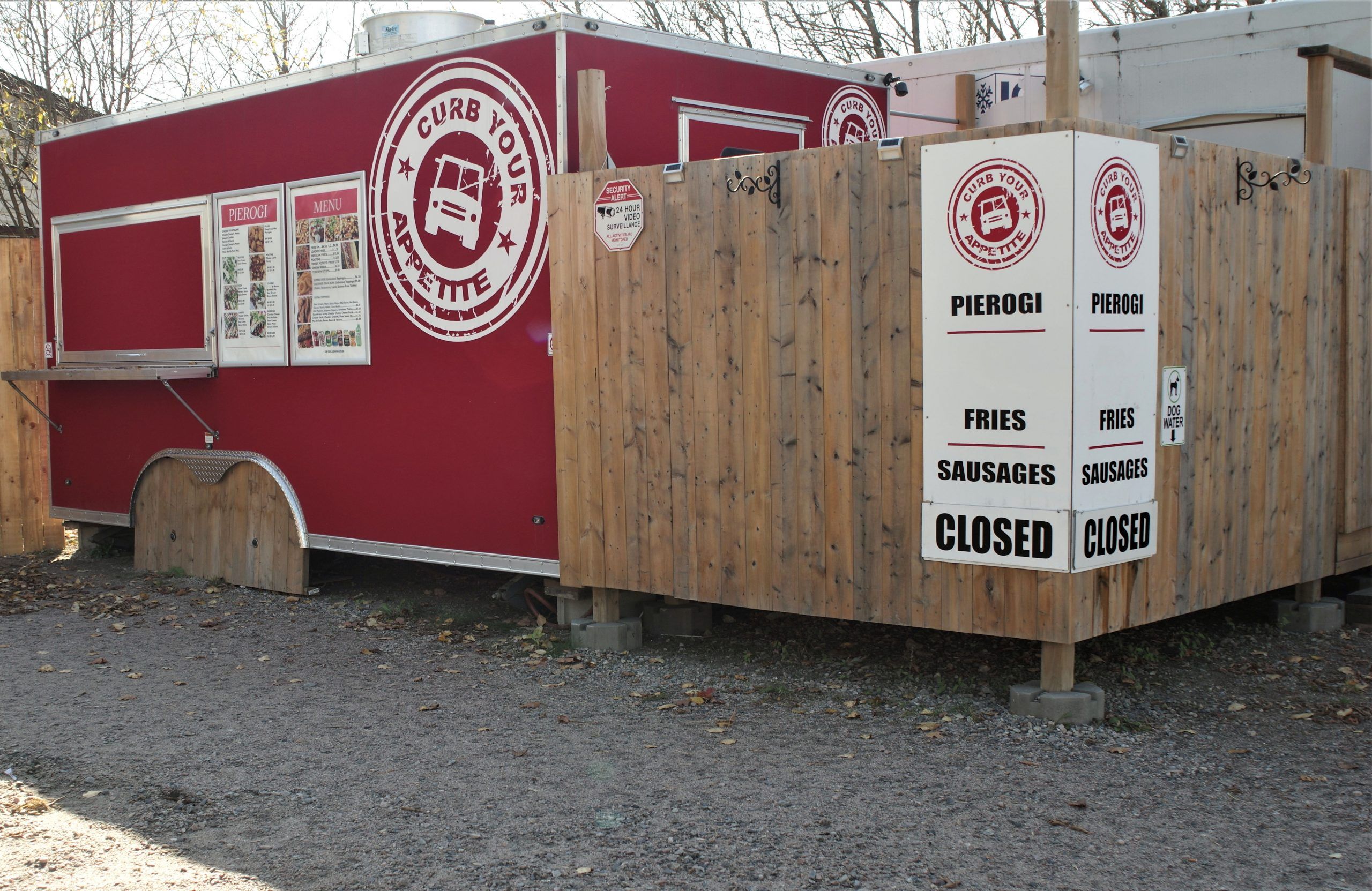 Food Truck Park proposed for Sault's downtown Flipboard