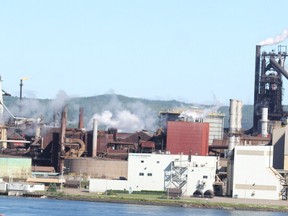 LETTER: Public pressure could spark Algoma’s electric arc furnace transition sooner