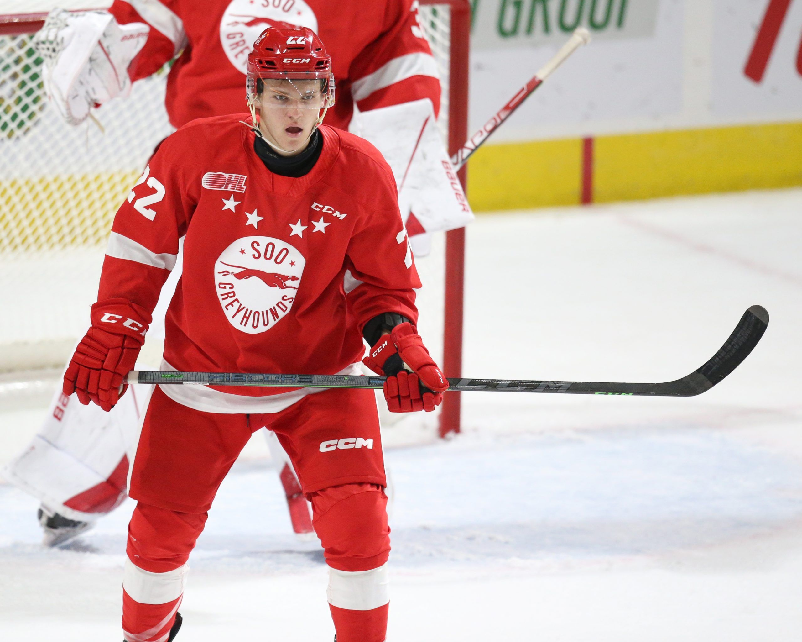 Sault Sports Soo Greyhounds OHL Ontario Hockey League 67s | Sault Star