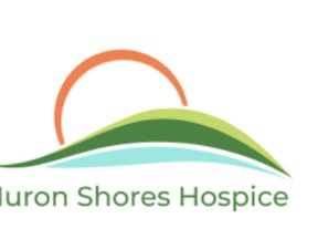 Logo Rumah Sakit Huron Shores