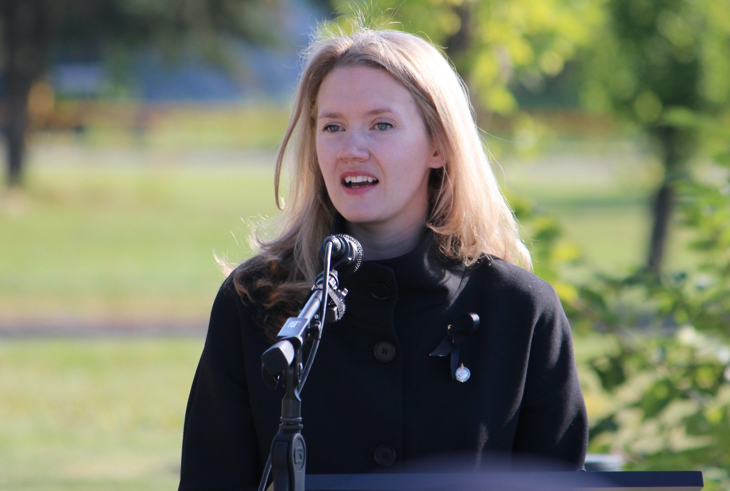 Goodridge named critic for addictions in Tory shadow cabinet | Grande