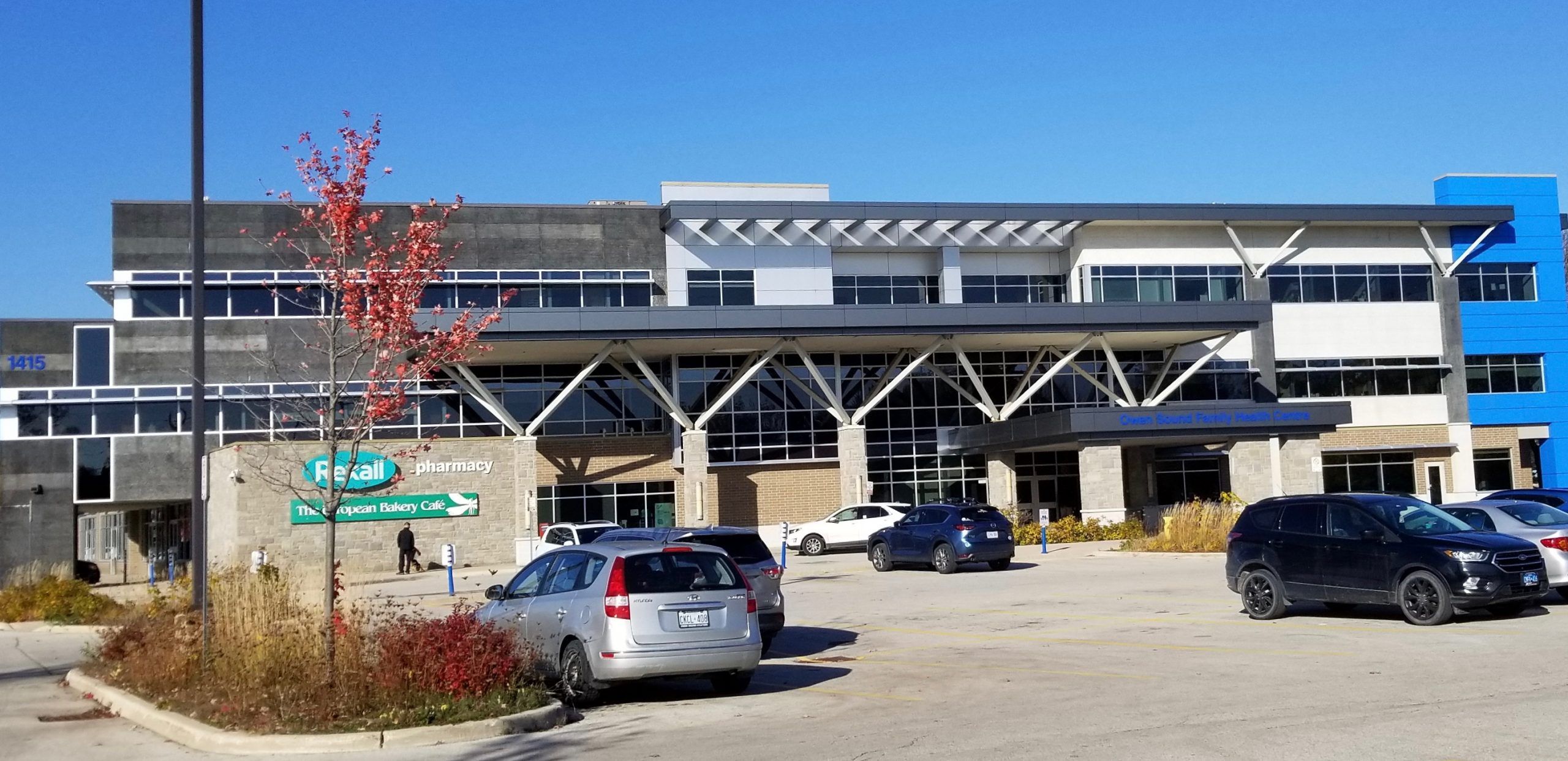 Health records may have been accessed in cyber security breach Owen