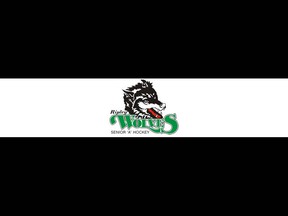 Ripley Wolves logo