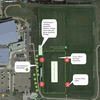 SPDSA would like to see a turf field conversion added to the Millennium Place Soccer Fields. Graphic supplied