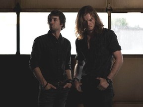 Local country band Flaysher released a new single, titled "Good For You" on October 21.