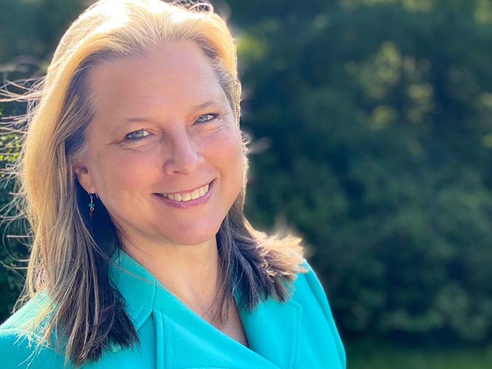 Matrosovs wins fourperson race for Blue Mountains mayor Owen Sound