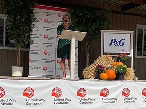Unite4d Way Hastings Prince Edward Executive Director Brandi Hodge says the online application process for funding from United Way has officially opened. Funds raised through the annual campaign will be allocated back out to the not for profit charitable sector in our community. SUBMITTED PHOTO