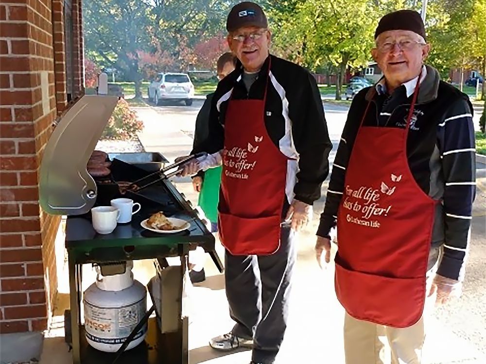 Oktoberfest set for Belleville’s Lutheran Church Belleville Intelligencer