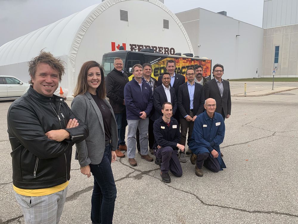 New online job program launched in Brantford Brantford Expositor