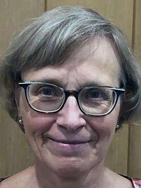 Christine Harrop is a candidate for the Brant Haldimand Norfolk Catholic District School Board. Submitted