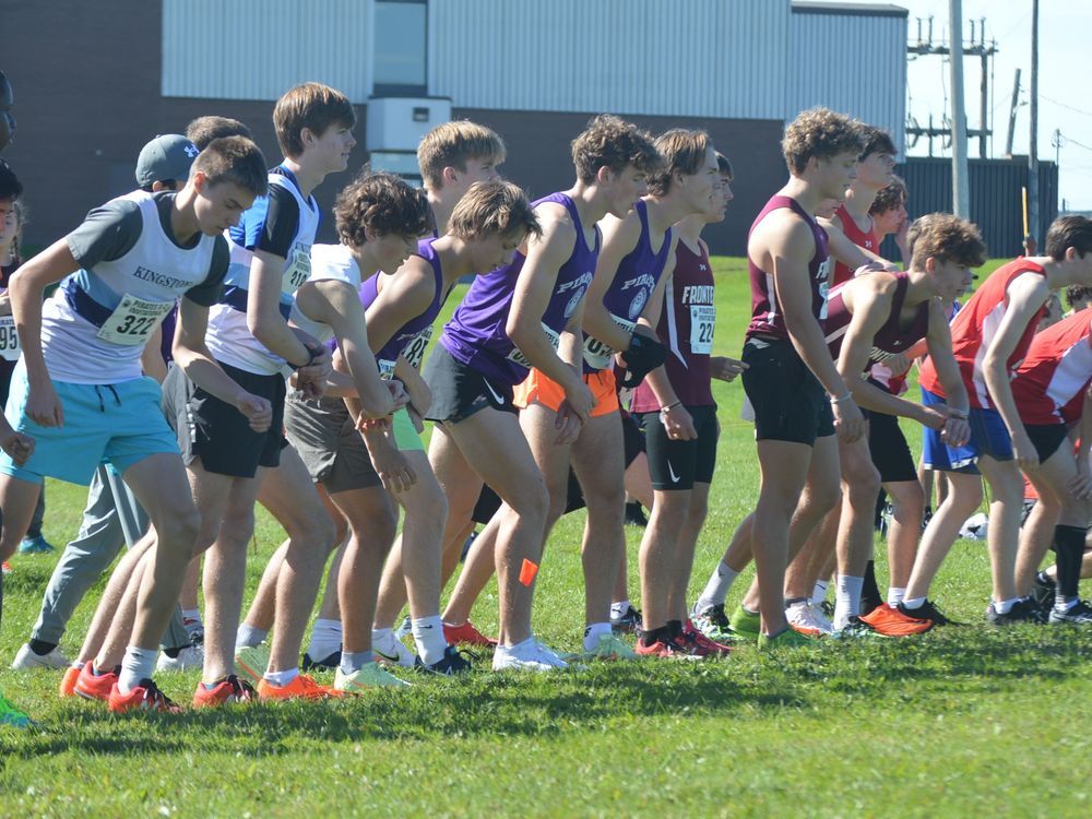 Sports, field trips are back with a catch Brockville Recorder & Times