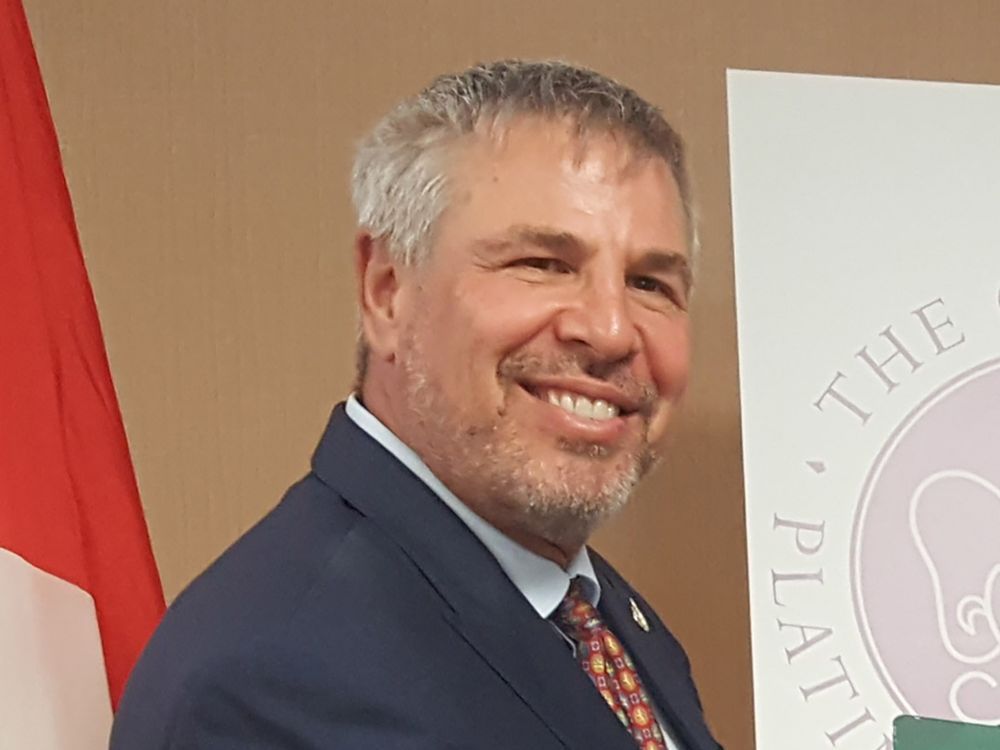 Epp left out of Conservatives’ shadow cabinet | Chatham Daily News