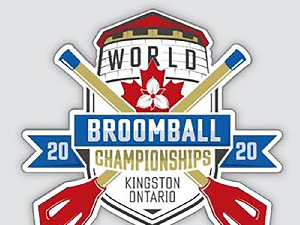 World broomball championships to begin Tuesday at Invista Centre The