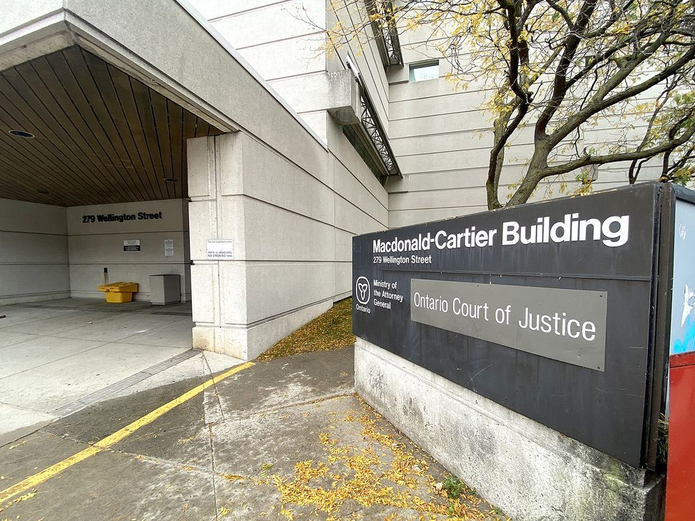 Bail hearing for Kingston man accused of significant fraud continues ...