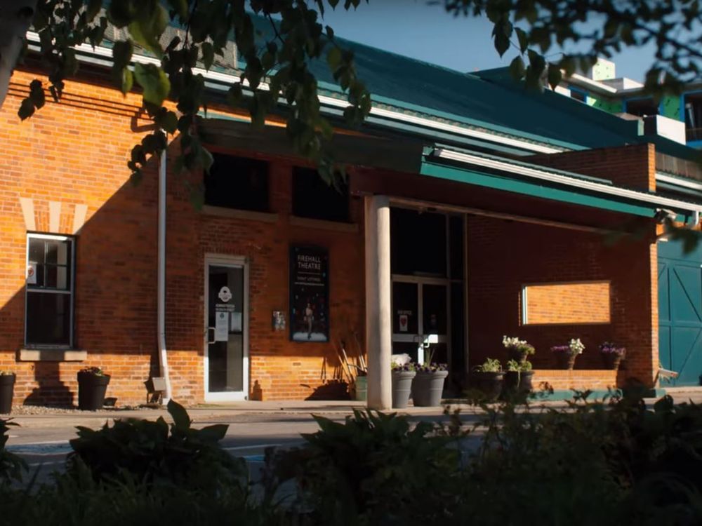 Playhouse conducting free programs for local seniors Gananoque Reporter