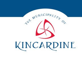 Kincardine logo