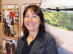 Petawawa Councillor Theresa Sabourin is seeking a fifth term in office. Observer and News