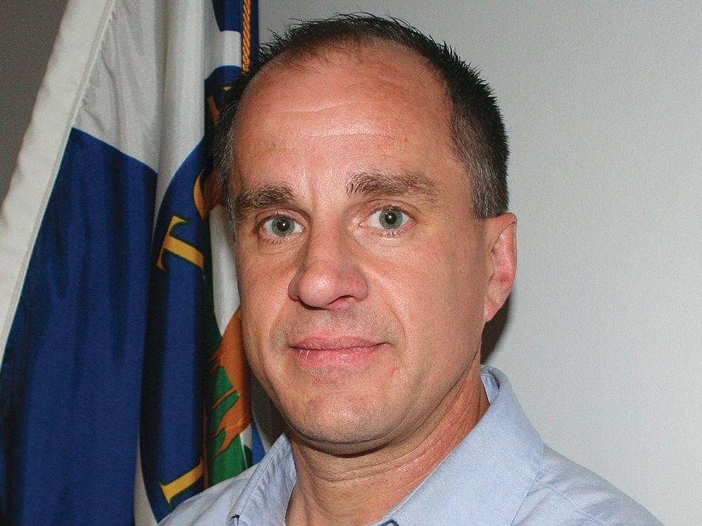 David Unrau announced as City of Pembroke's next chief administrative