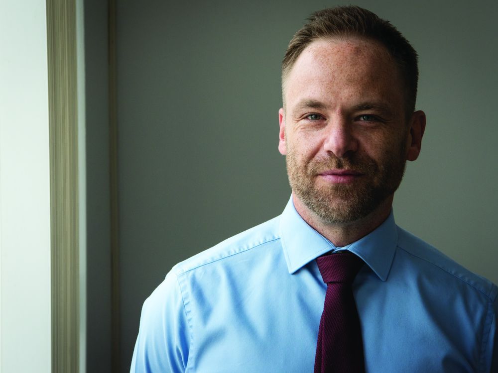 City Of Sarnia Names New Corporate Services GM The Sarnia Observer city-of-sarnia-names-new-corporate-services-gm-the-sarnia-observer
