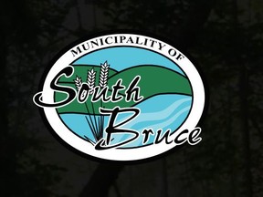 south bruce logo