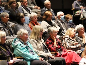Greater-Sudbury-mayoral debate