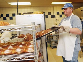 Leinala’s Bakery leaving Caswell Drive location after 28 years
