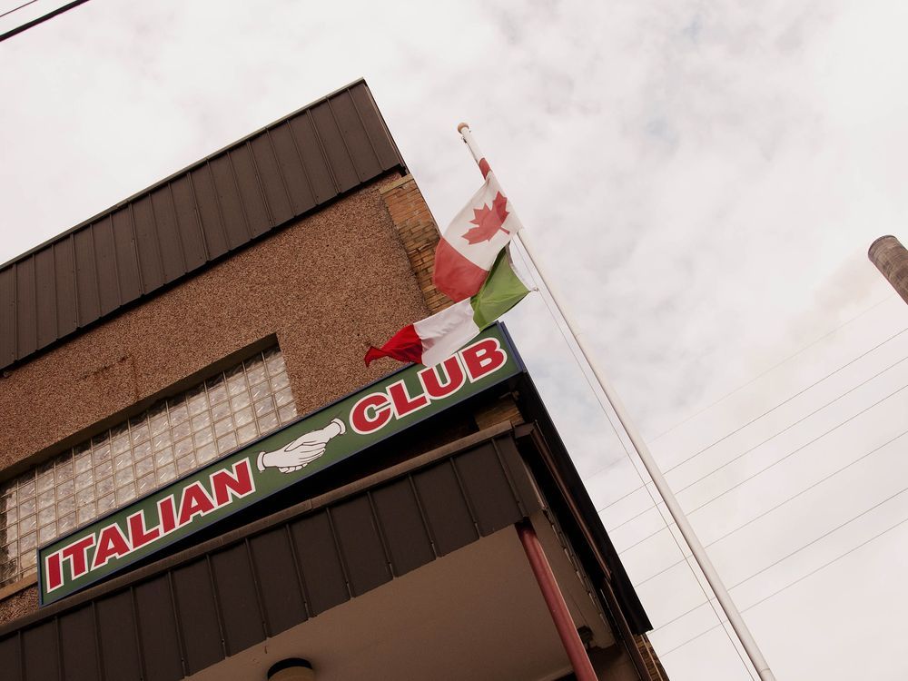 Historic Italian Club in Copper Cliff to close Sault Star