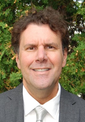 Lorne Feldman