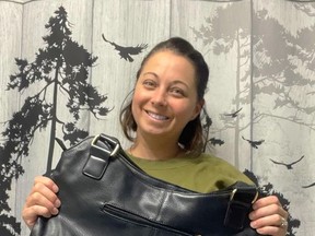 Cindy Salonen is helping the Purse Project network expand into the north by organizing a local drive to help women in the area. Check out her Facebook/Purse Project Network for more details.