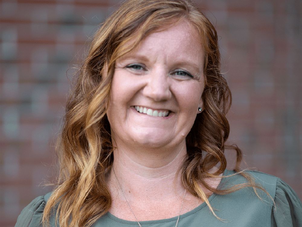 MEET THE CANDIDATES Leeanne Hopkins Chatham This Week