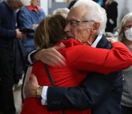 Kentner Wins Meaford s Race For Mayor With Positive Change Mantra Kentner Wins Meaford s Race For Mayor With Positive Change Mantra