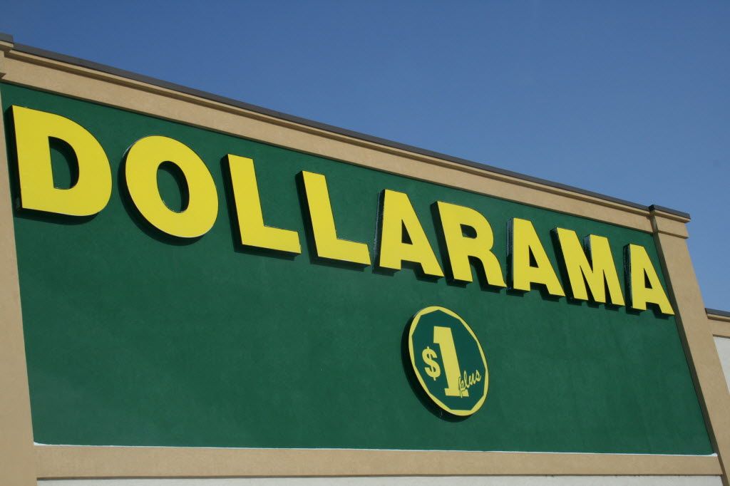 Dollarama opens second Northern Avenue location Sault Star
