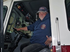 Laurier Fire Chief Tim Hollands may have a slew of fire officials touring his training facility in the near future.  The department of 13 firefighters, including Hollands, created the facility to offset the training opportunities they lost when the Ontario Fire College in Gravenhurst closed last year.