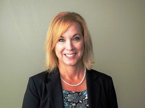 Tammy Morison will serve as the board's vice-chairwoman on the Association for Healthcare Philanthropy.