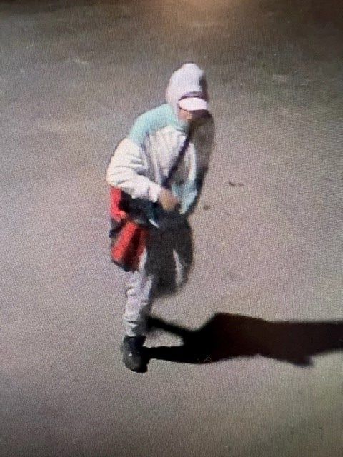 Police Look For Suspects Wanted In Connection To A Theft Whitecourt Star 