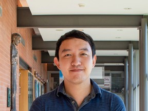 Dr. Andrew Su