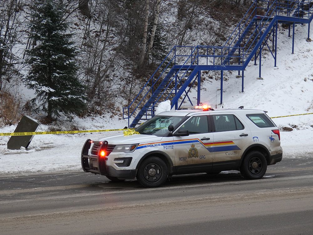 Prince George Rcmp Investigating Fatal Shooting At Connaught Hill Park