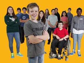 Making the Transition: Finding Your Way from Grade 8 to 9