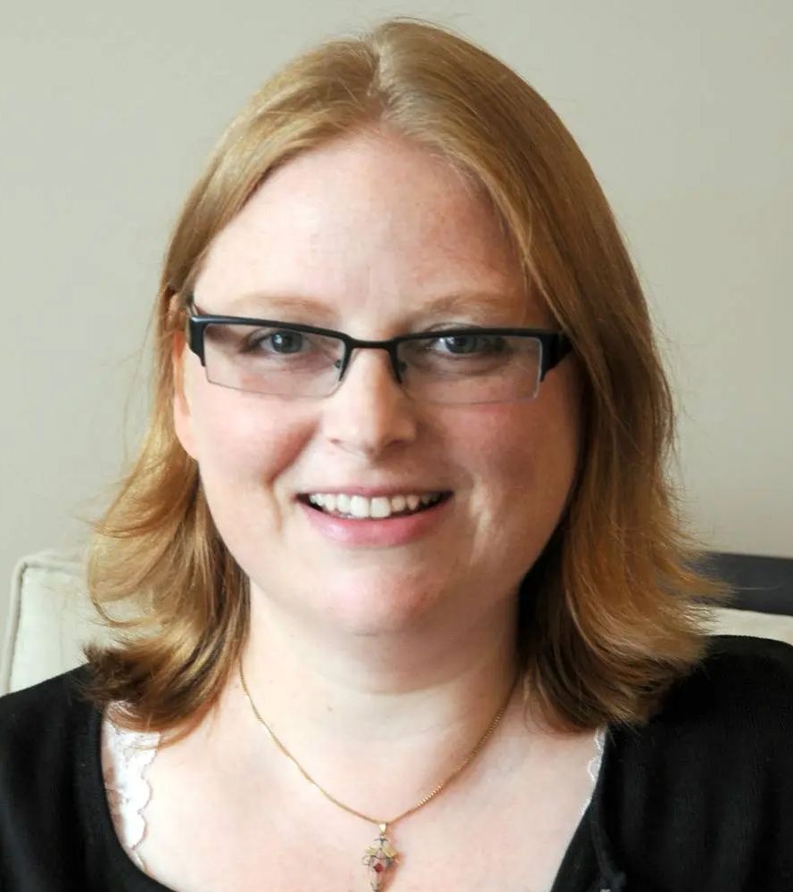 Clinton author’s latest book named Governor General’s Award finalist