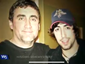 CTV's W5 will air a segment on the disappearance of Luke Joly-Durocher Saturday. Luke was last seen March 4, 2011 when he was refused entry into a bar.