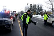 OPP s Festive RIDE Program Running Amid Uptick In Impaired driving 