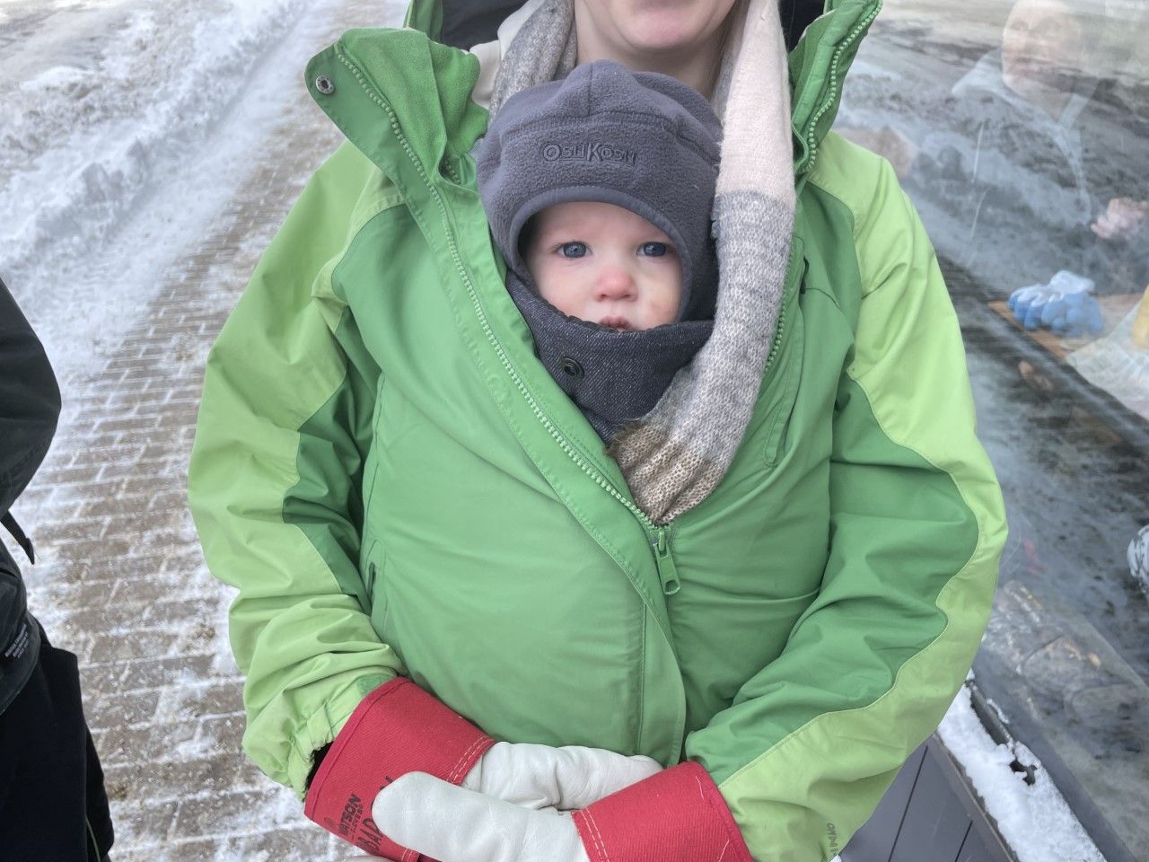 Thousands lined the streets to see Santa Claus North Bay Nugget