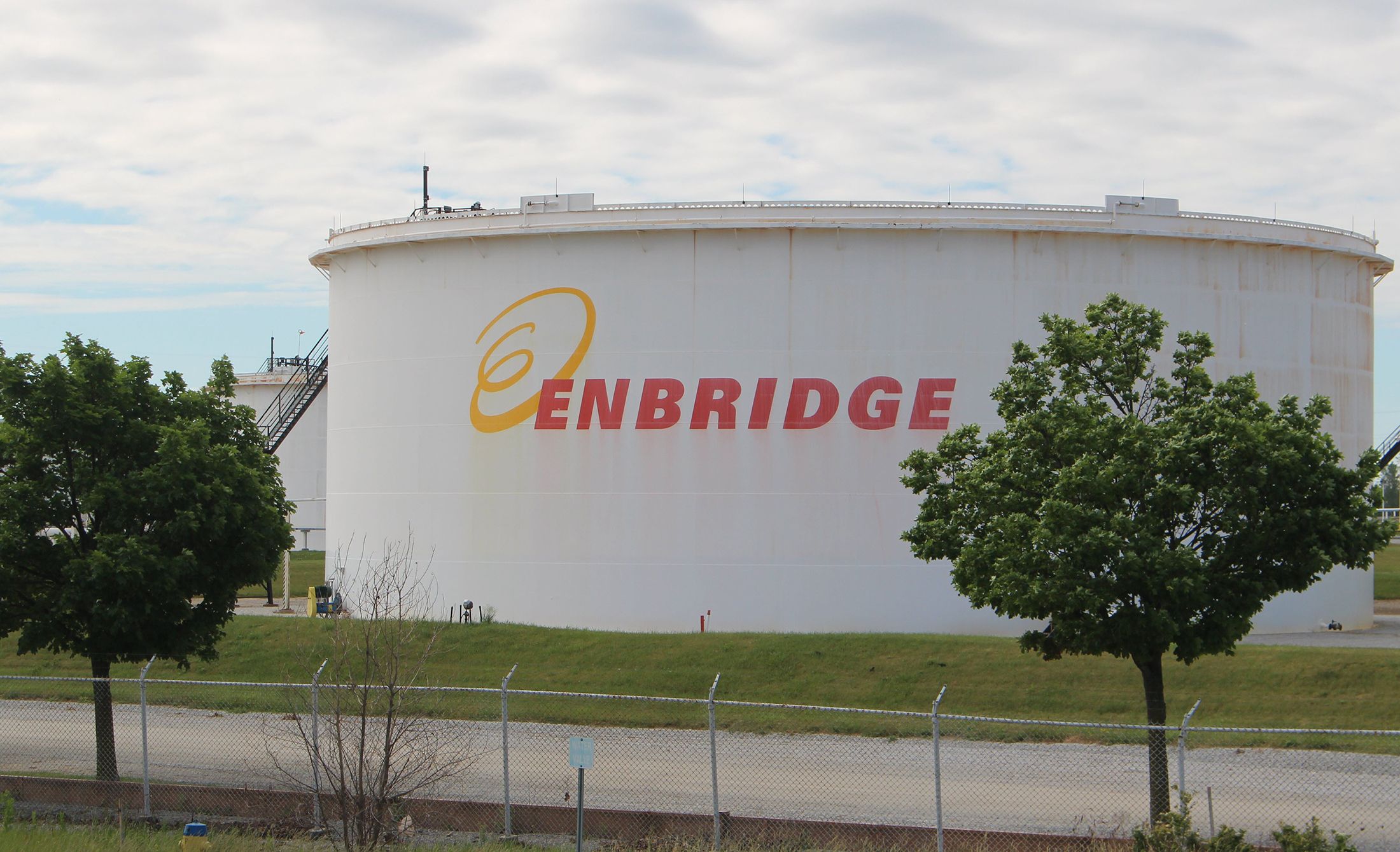 Enbridge pitching plans for three Sarnia-area energy storage projects ...