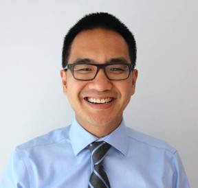 Dr. Ninh Tran