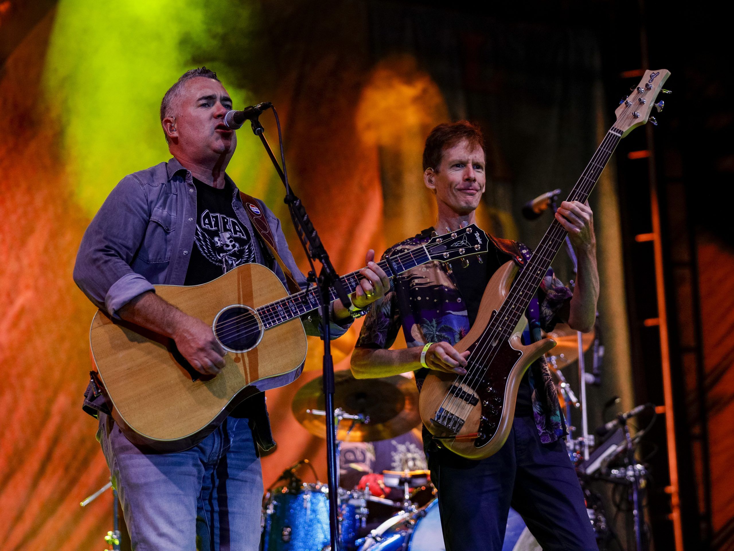 Barenaked Ladies concert postponed to Sept 2023 Simcoe Reformer