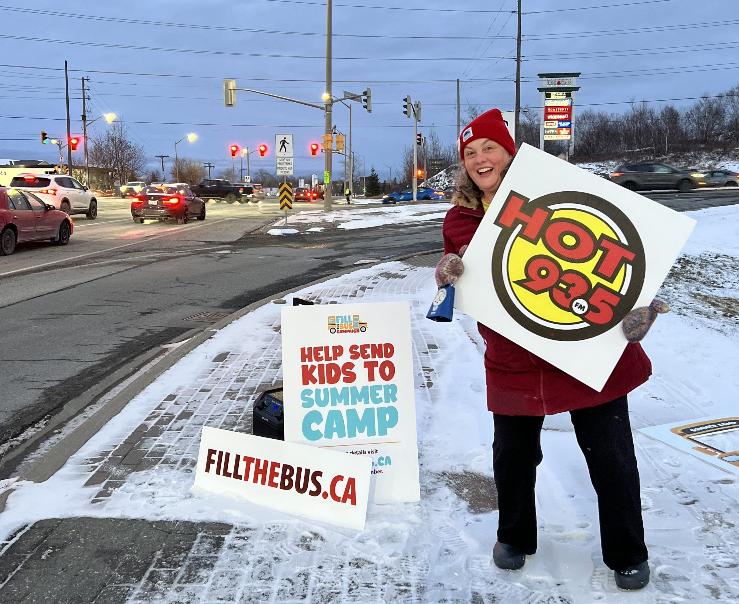 Pay for Play Raises more than 1K for Sudbury YMCA | Sudbury Star 