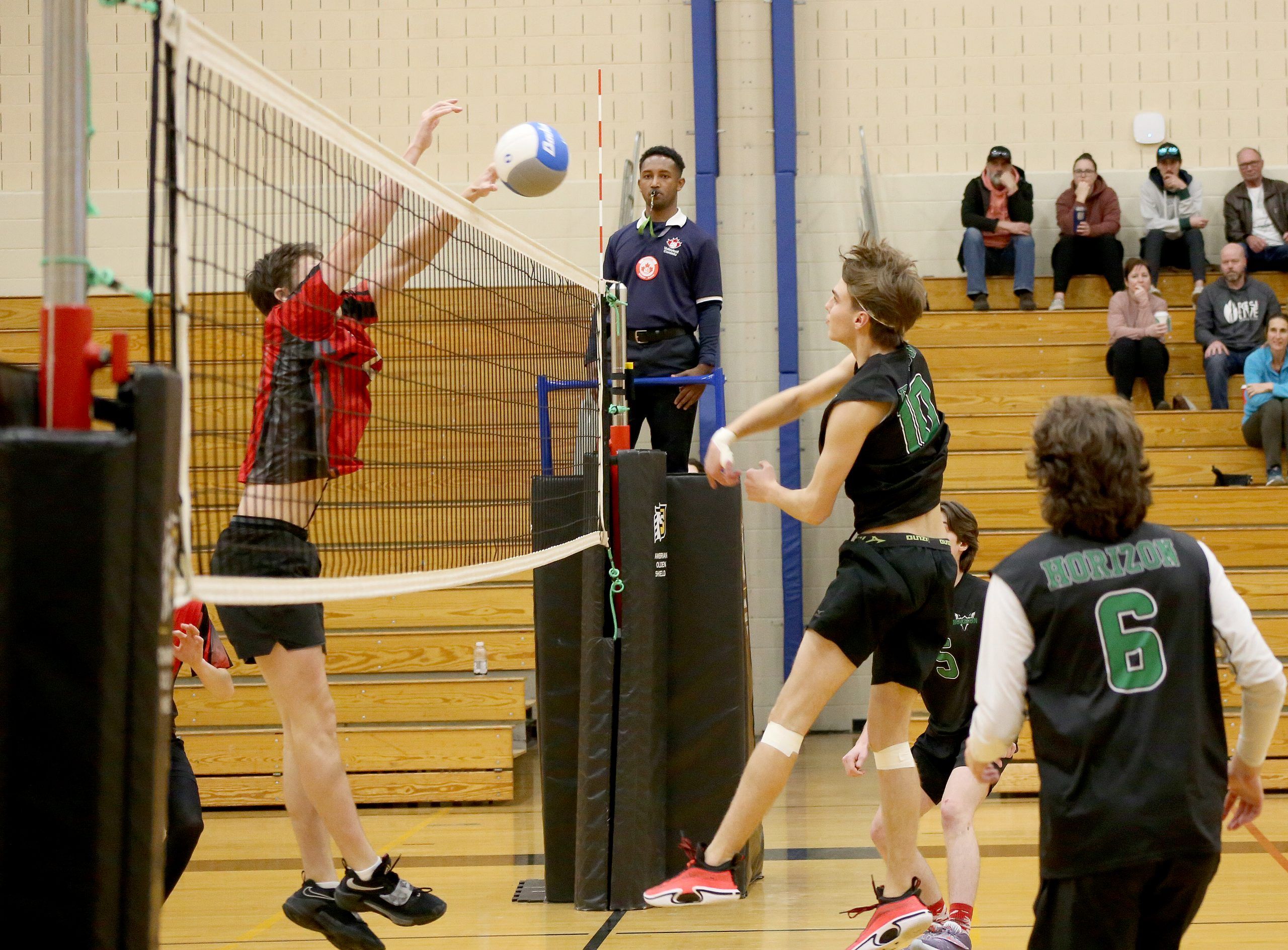 That Sudbury Sports Guy Local squads do city proud on OFSAA stage